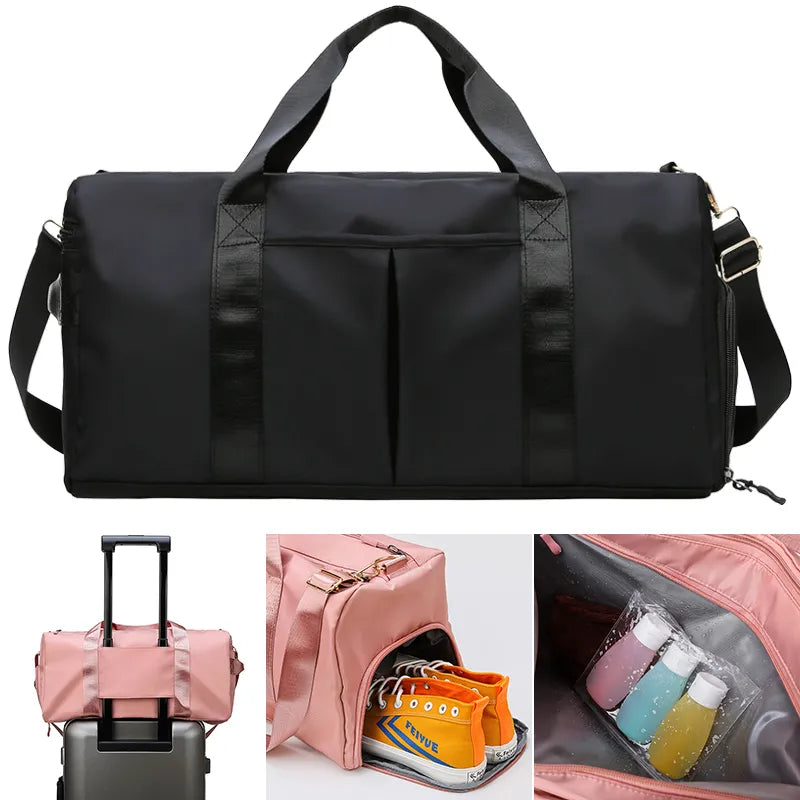 Gym Bag