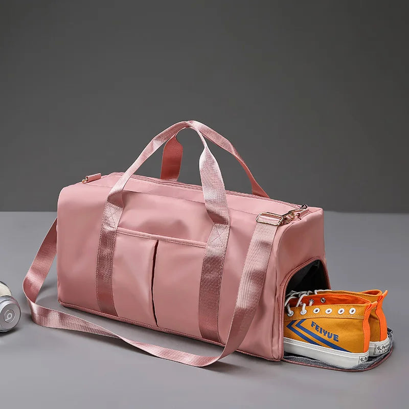Gym Bag