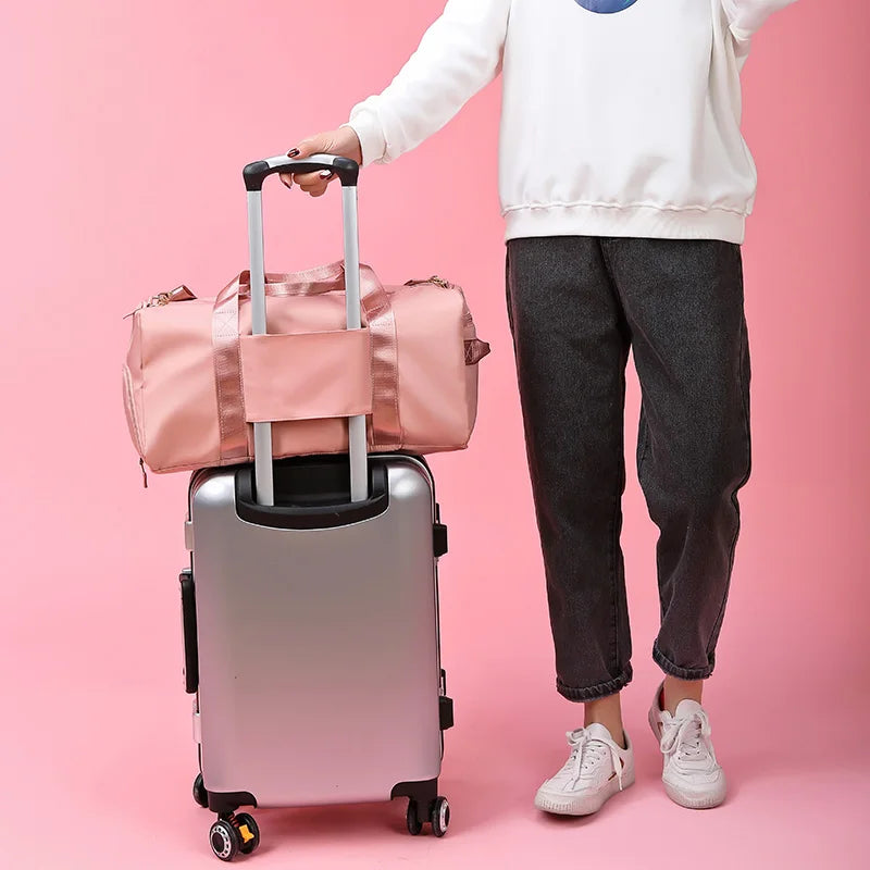 Gym Bag