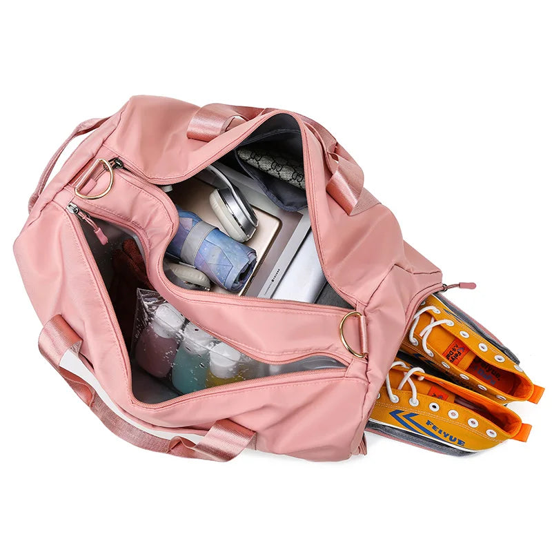 Gym Bag