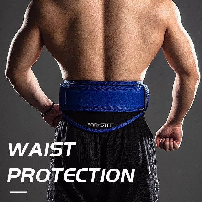 Sports Training Belt for Gym