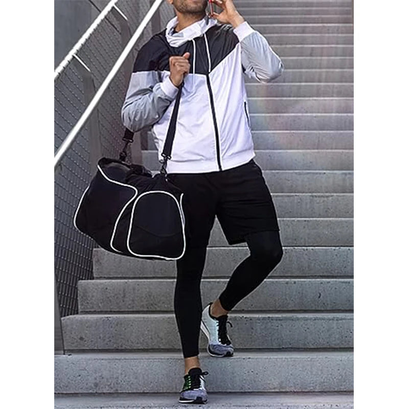 Men's Gym Pants