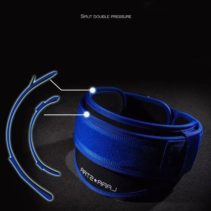 Sports Training Belt for Gym