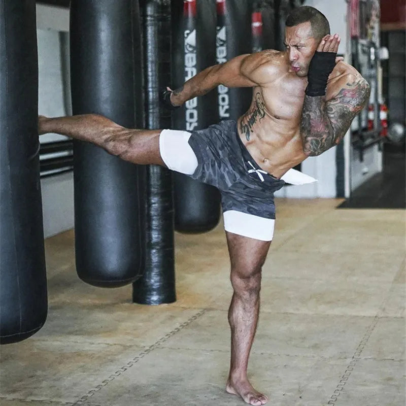 Gym Shorts Men