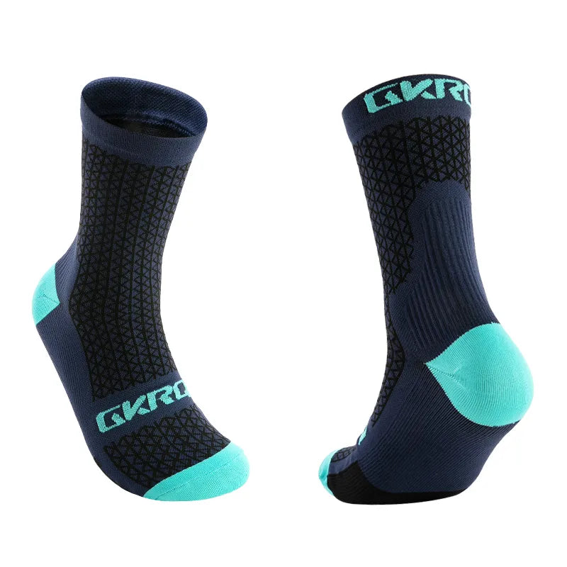 Professional Gym Socks Breathable