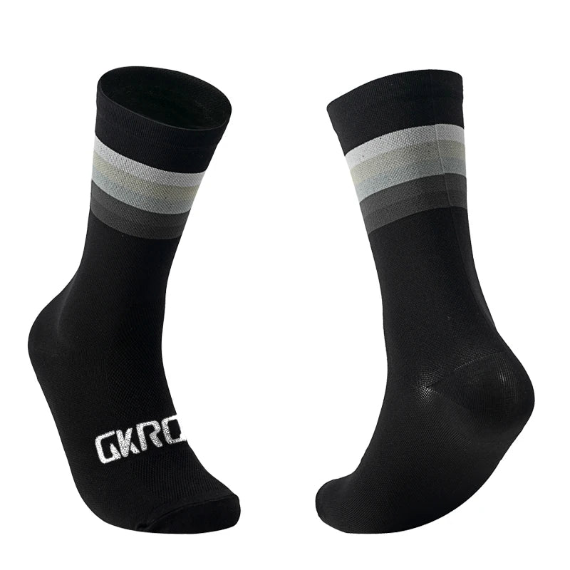Professional Gym Socks Breathable