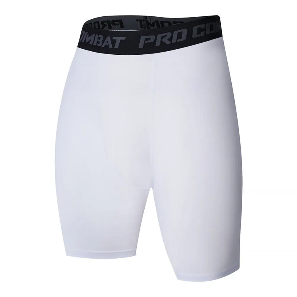 Crossfit Compression Gym Shorts