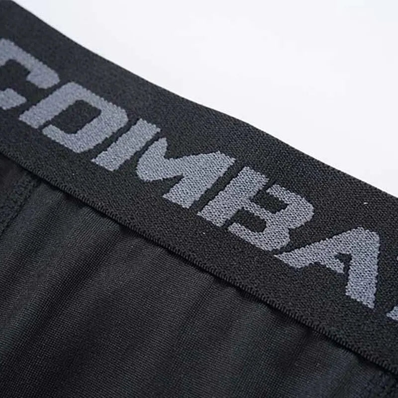 Crossfit Compression Gym Shorts
