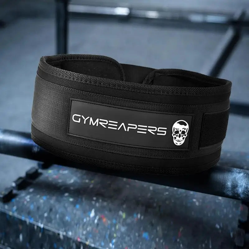 Fitness Weight Lifting Belt
