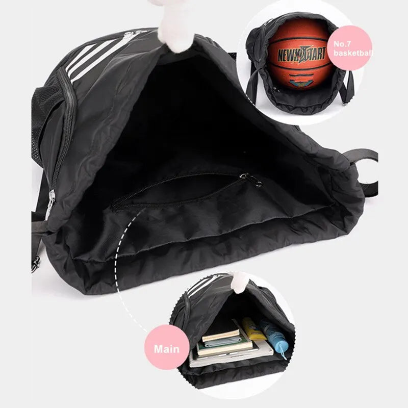 Gym bag