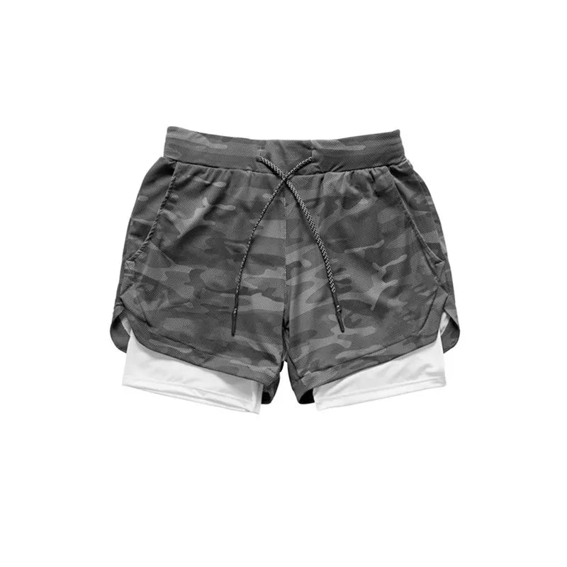 Gym Shorts Men