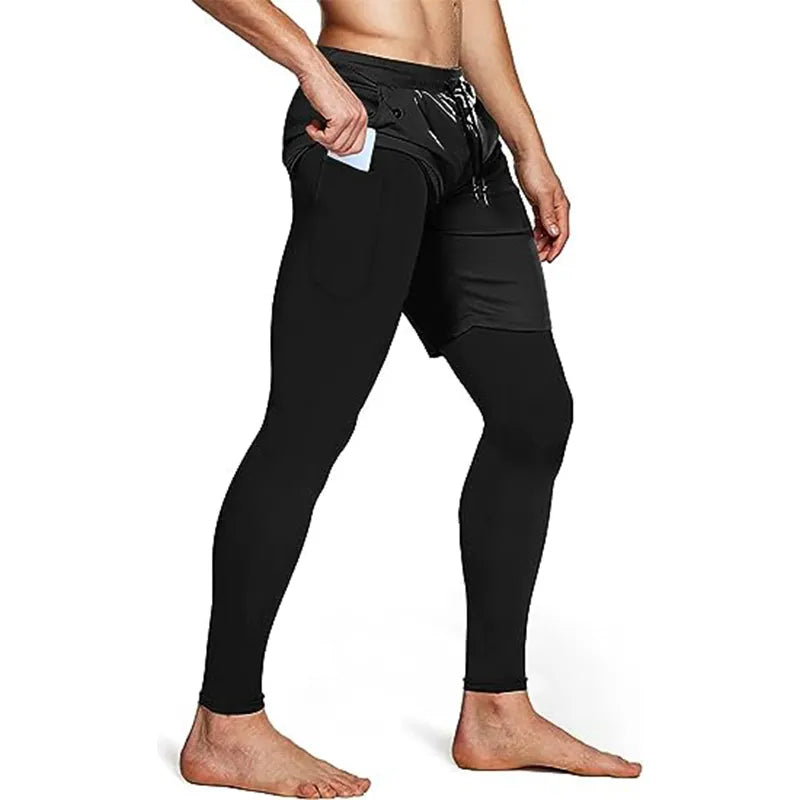 Men's Gym Pants
