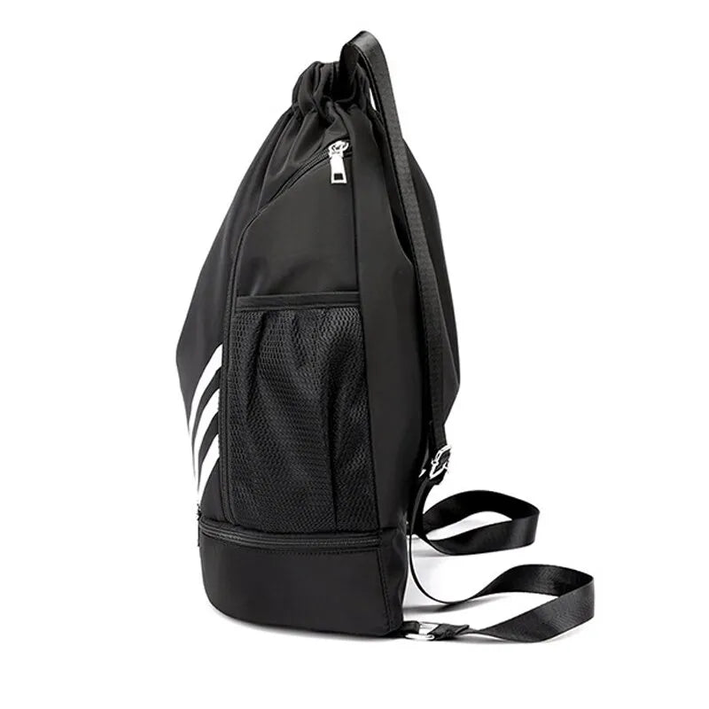 Gym bag