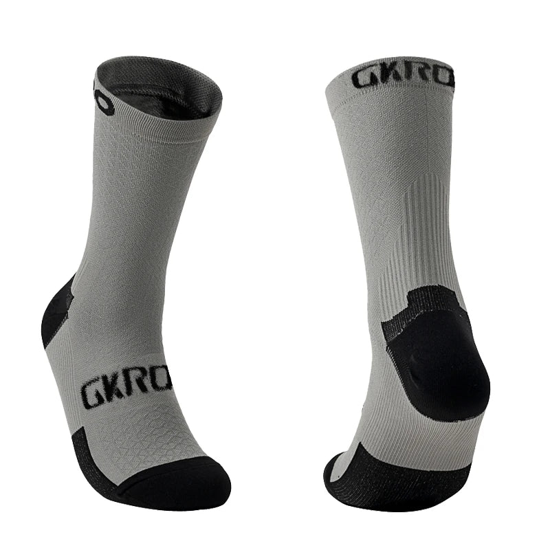 Professional Gym Socks Breathable