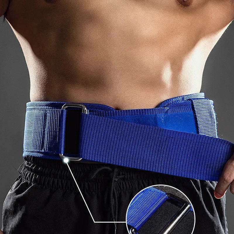 Sports Training Belt for Gym