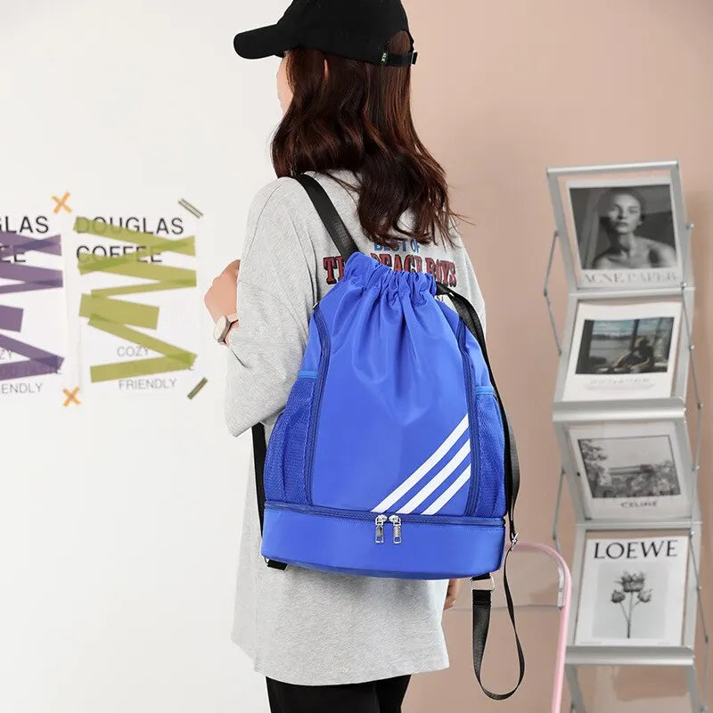 Gym bag