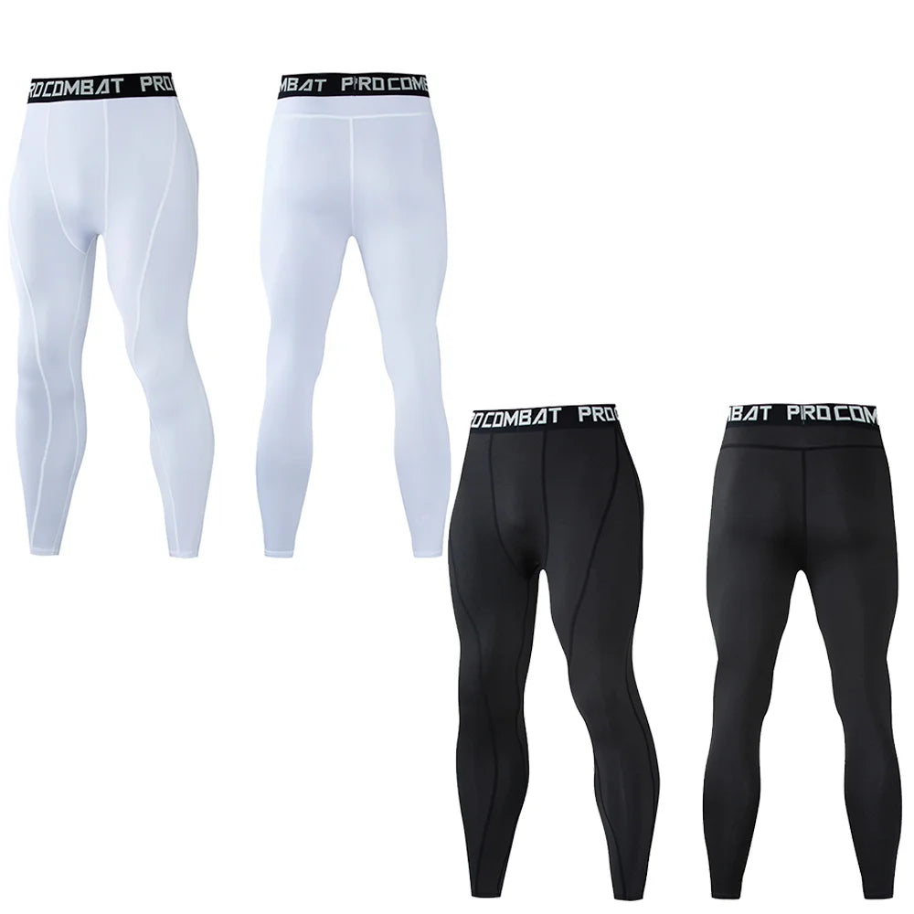 Men Gym Jogging