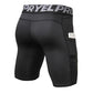 Gym  Shorts Men Compression