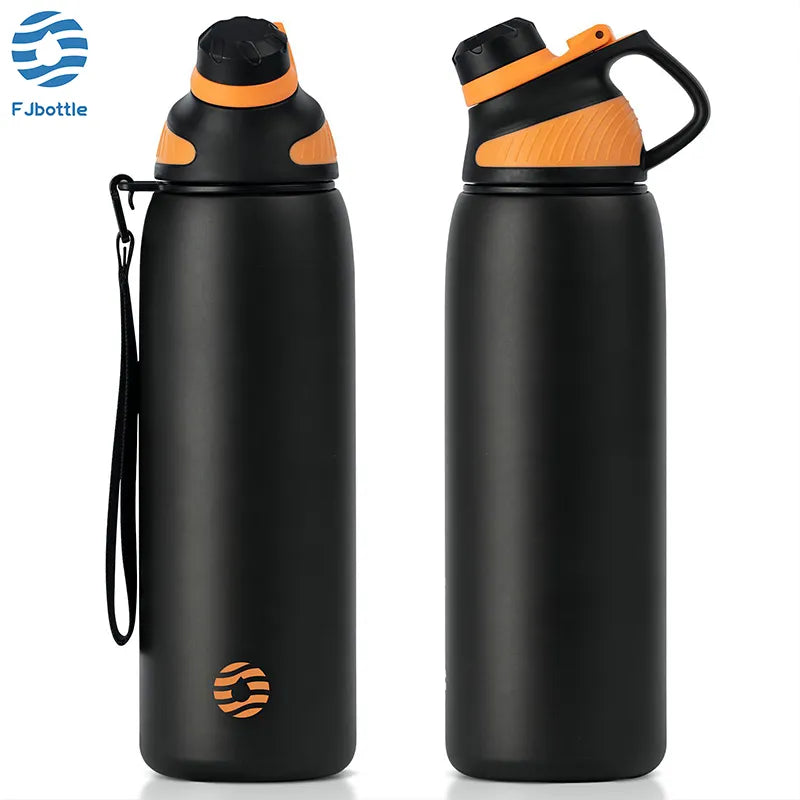 Water Bottle Keep Cold Gym