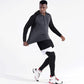 Bodybuilding Muscle Hoodie Men