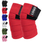 Knee Wraps Elasticated  Gym Workout