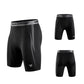 Gym Compression Shorts Men