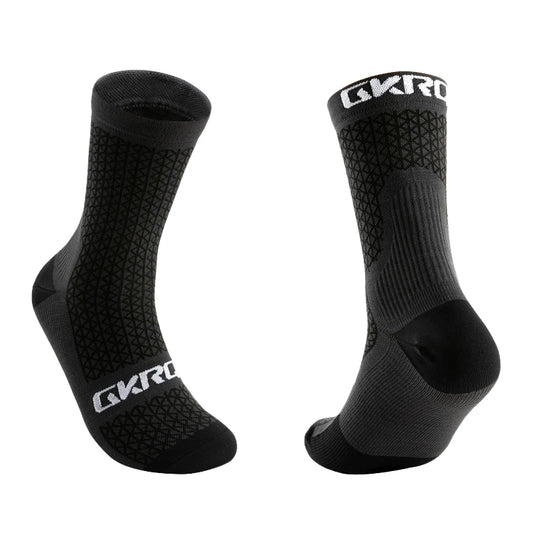 Professional Gym Socks Breathable