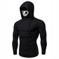 Gym Fitness Hooded