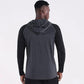 Bodybuilding Muscle Hoodie Men