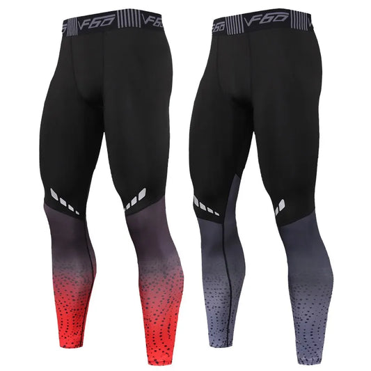 Mens Compression Pants