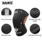 1 Pair Squat 7mm Knee Sleeves Gym