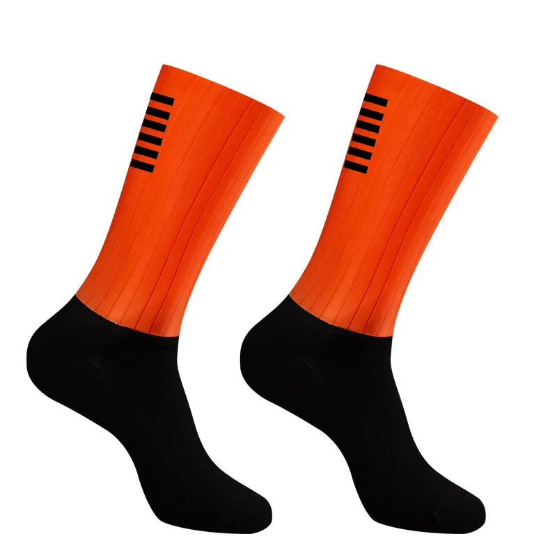 Anti Slip Gym Aero Socks