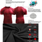 Compression T Shirt Men