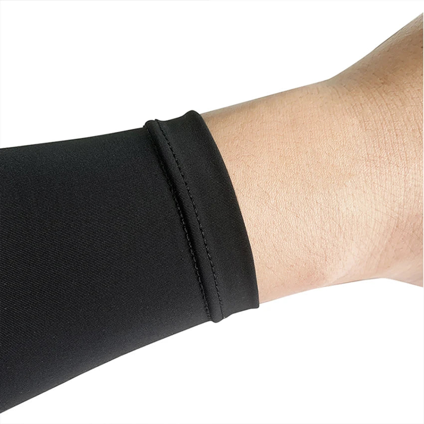 Gym Arm Sleeves for Men & Women