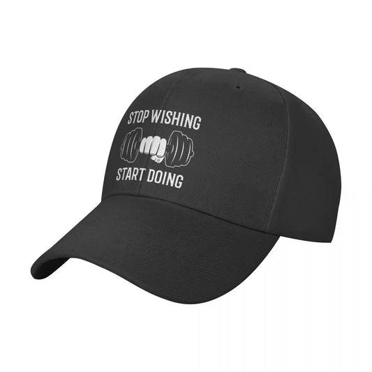 Gym Sport Cap