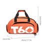 Gym Bag Waterproof Fitness