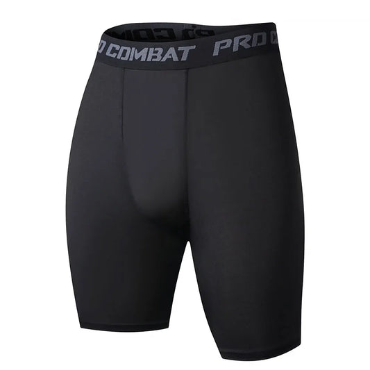 Crossfit Compression Gym Shorts