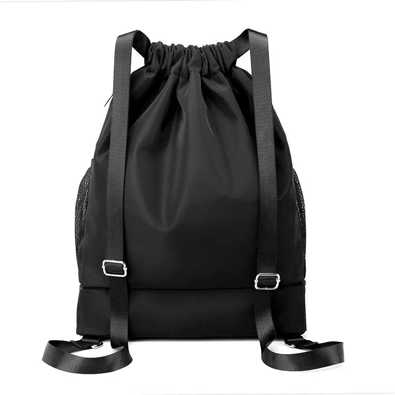 Gym bag