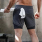 Gym Shorts Men