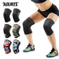 1 Pair Squat 7mm Knee Sleeves Gym