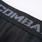 Crossfit Compression Gym Shorts