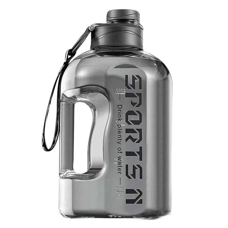 Water Bottle Sport Cup Gym