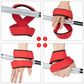 Padded Figure 8 Straps Gym
