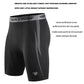 Gym Compression Shorts Men