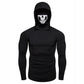 Gym Fitness Hooded