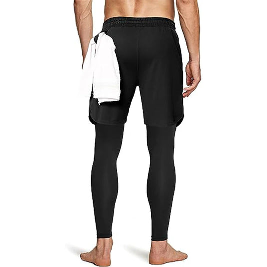 Men's Gym Pants