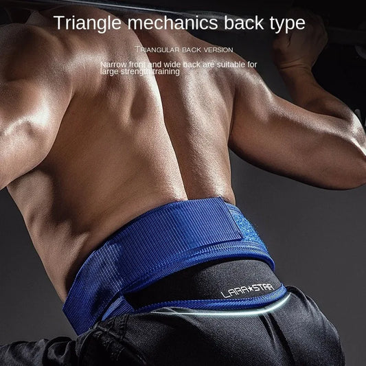 Sports Training Belt for Gym