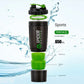 3 Layers Shaker Protein Bottle Gym