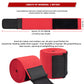 Knee Wraps Elasticated  Gym Workout