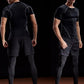 Compression T Shirt Men